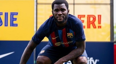 Kessiè al Barcellona non può giocare: la clamorosa beffa fa godere i milanisti