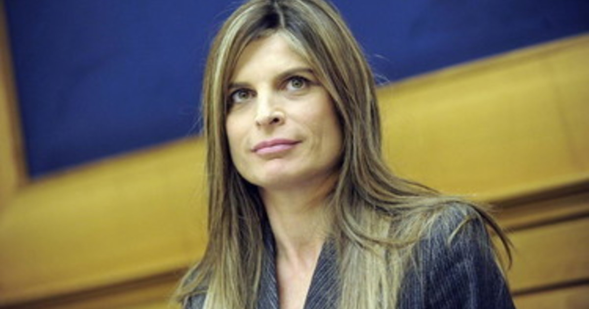 Laura Ravetto