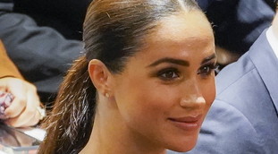 Meghan Markle, l'ultimo sfregio: all'evento sulla povertà si presenta così