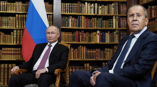 Gli obiettivi sono cambiati: Lavrov minaccia l'Occidente, i nuovi territori nel mirino