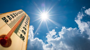 Meteo, la bolla africana si allunga: quando terminerà il caldo-killer