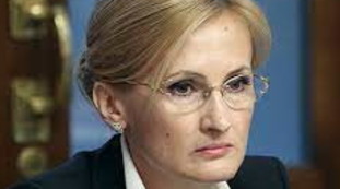 Genetically modified soldiers, in their blood...: Ukraine, this woman's chilling theory