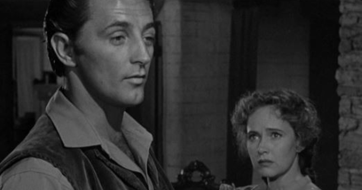 An endless night, I forgot Mitchum and the worship of the West for 70 years – Libero Quotidiano