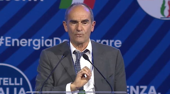 Se hanno fatto Conte premier...: clamoroso, ecco chi è il super-ministro della Meloni