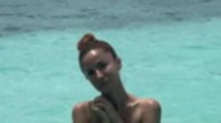 Andrea Delogu, il nudo è integrale: la foto fa impazzire l'Italia | Guarda