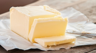 Butter, here's what color it should be: how things are