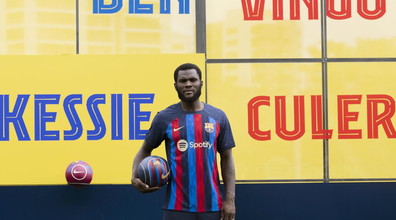 Barcellona, Kessie e Lewandoski? Mancano i soldi: rischiano di stare fuori