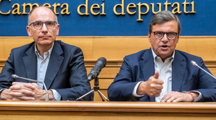 Sondaggio-tsunami: quanto perde il Pd dopo il vaffa di Calenda