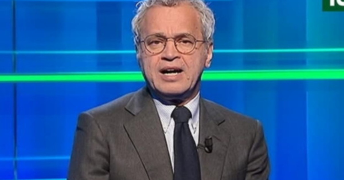 Mentana, la proposta indecente al Pd: per evitare il disastro al voto... | Guarda Mentana, la proposta indecente al Pd: per evitare il disastro al voto... | Guarda