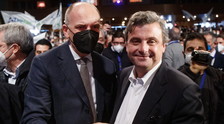 Calenda spietato, come ha umiliato Letta al telefono: Sabato...
