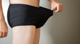 Erect penis, the whole truth about length: what you don't know
