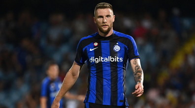 Inter, dramma-Skriniar: a 7 giorni dal via, l'offerta irrinunciabile. Sta per partire...