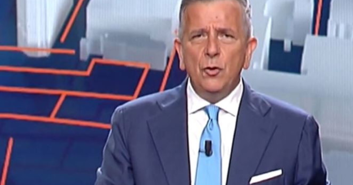 "Mi sono inc***", lo sfogo durissimo di Brindisi: con chi ce l "Mi sono inc***", lo sfogo durissimo di Brindisi: con chi ce l