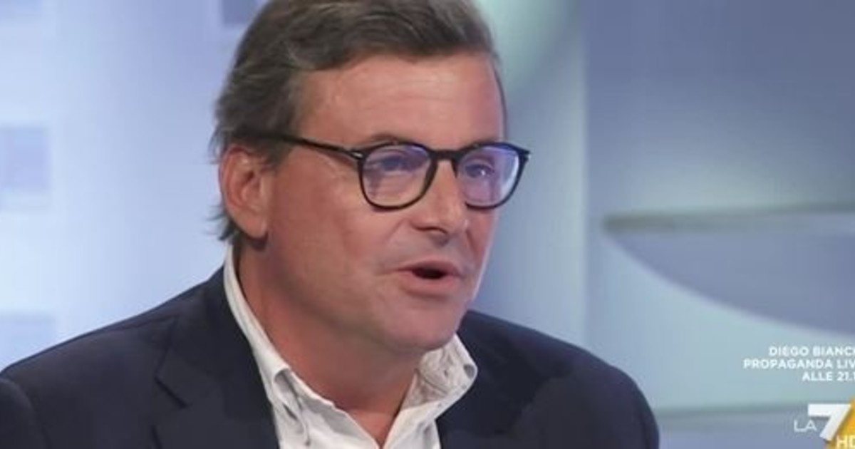 "Io con Renzi? Cosa farò presto": Calenda ora rivela tutto "Io con Renzi? Cosa farò presto": Calenda ora rivela tutto