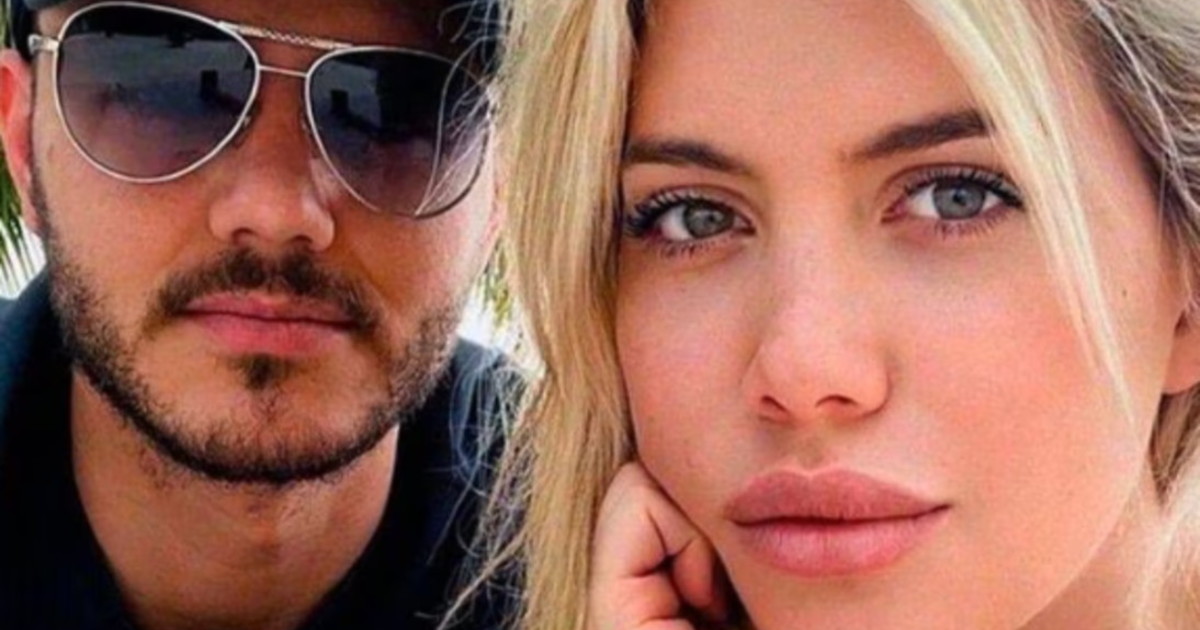 A letto con un calciatore sposato: corna di Wanda Nara, conferme pazzesche