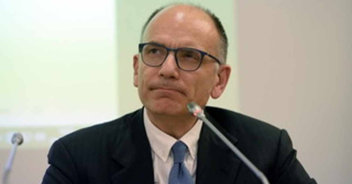 Letta “Rovesceremo campagna elettorale, Pd sarà primo partito” Letta “Rovesceremo campagna elettorale, Pd sarà primo partito”