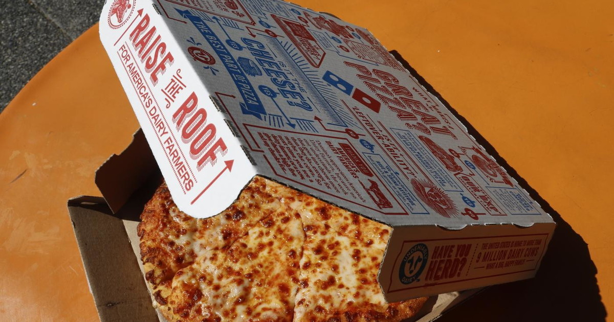Colpo di scena: addio alla famosa catena di pizzerie, quanti ristoranti chiudono