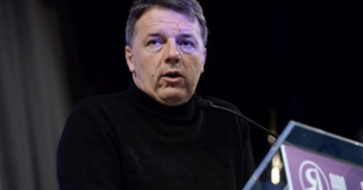 Elezioni, Renzi “Con Calenda ancora no accordo, ci vediamo domani” Elezioni, Renzi “Con Calenda ancora no accordo, ci vediamo domani”