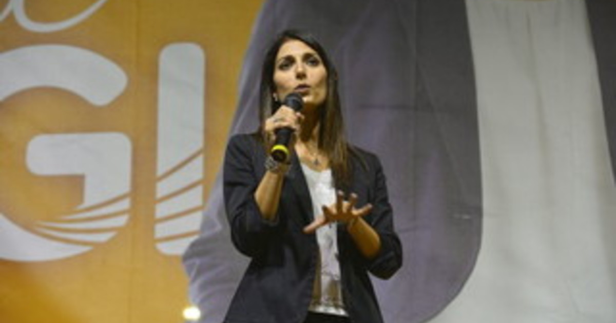 Elezioni, Raggi “Servono regole chiare per le parlamentarie” Elezioni, Raggi “Servono regole chiare per le parlamentarie”