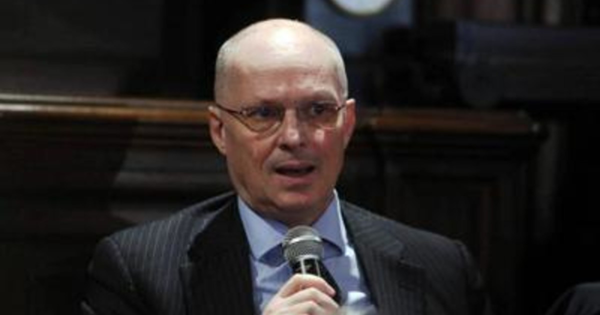 Covid, Ricciardi: "In Australia inverno con frequenti plurinfezioni, un avvertimento" Covid, Ricciardi: "In Australia inverno con frequenti plurinfezioni, un avvertimento"