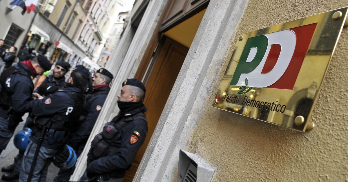 "Così non si vince". La voce (drammatica) che sta stravolgendo il Pd "Così non si vince". La voce (drammatica) che sta stravolgendo il Pd