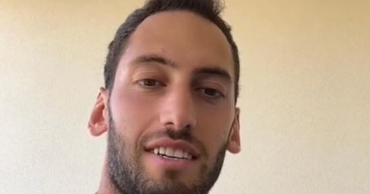 Lo schiaffone di Calhanoglu a Ibrahimovic: lo umilia con una sola frase