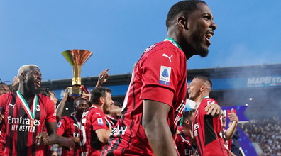 Serie A, tutti dietro a Milano: ecco la griglia di partenza (a mercato aperto)