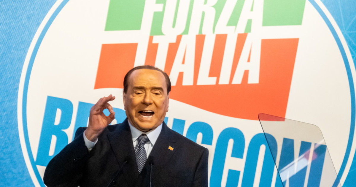 "Qui ormai...": si scatena l "Qui ormai...": si scatena l