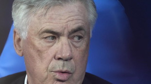 Vi dico chi vince lo scudetto: profezia-Ancelotti. Poi rivela, quando finirà tutto