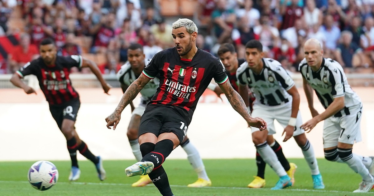 Il Milan riparte con una vittoria, 4 2 sull Il Milan riparte con una vittoria, 4 2 sull