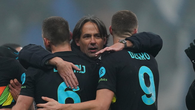 Milan o Inter: chi vi ha convinto di più dopo la prima giornata? Milan o Inter: chi vi ha convinto di più dopo la prima giornata?