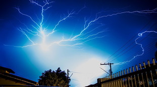 Fenomeni violenti. Scatta l'allerta meteo: le regioni che saranno colpite nelle prossime ore