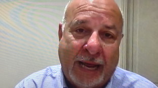 Sapete chi è davvero?: Friedman va in tv per infangare la Meloni