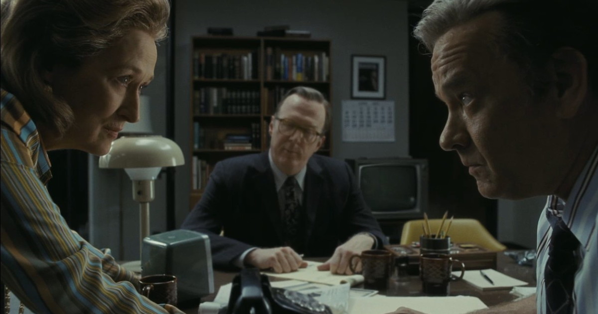 "The Post": il rapporto di 7000 pagine che scatena la bufera "The Post": il rapporto di 7000 pagine che scatena la bufera