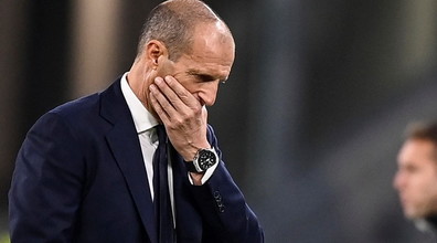 Allegri, non solo Rabiot: quali sono i 3 guai che possono affossare la Juventus
