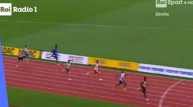 Jacobs infortunato e beffa atroce: staffetta 4x100 fatta fuori dagli Europei