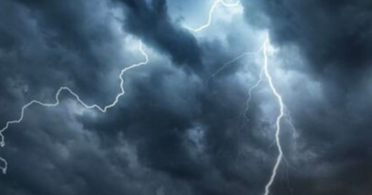 Meteo, Mario Giuliacci confessa: "Estate finita", dove arriva l Meteo, Mario Giuliacci confessa: "Estate finita", dove arriva l