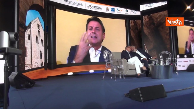 Conte, 'qual è davvero il metodo Draghi': dente avvelenato col premier