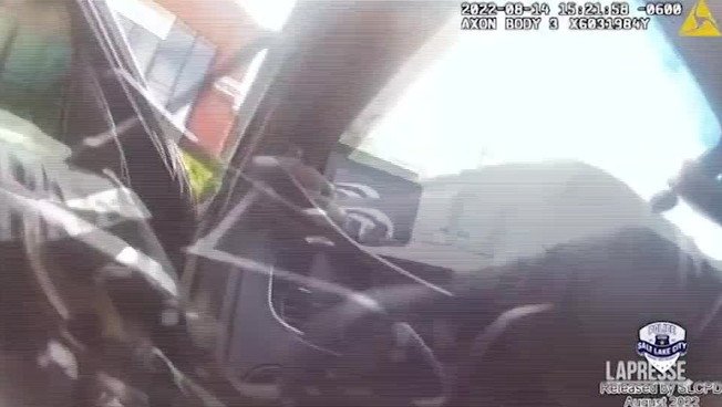 Utah, muore dopo l'arresto: le immagini della bodycam della polizia