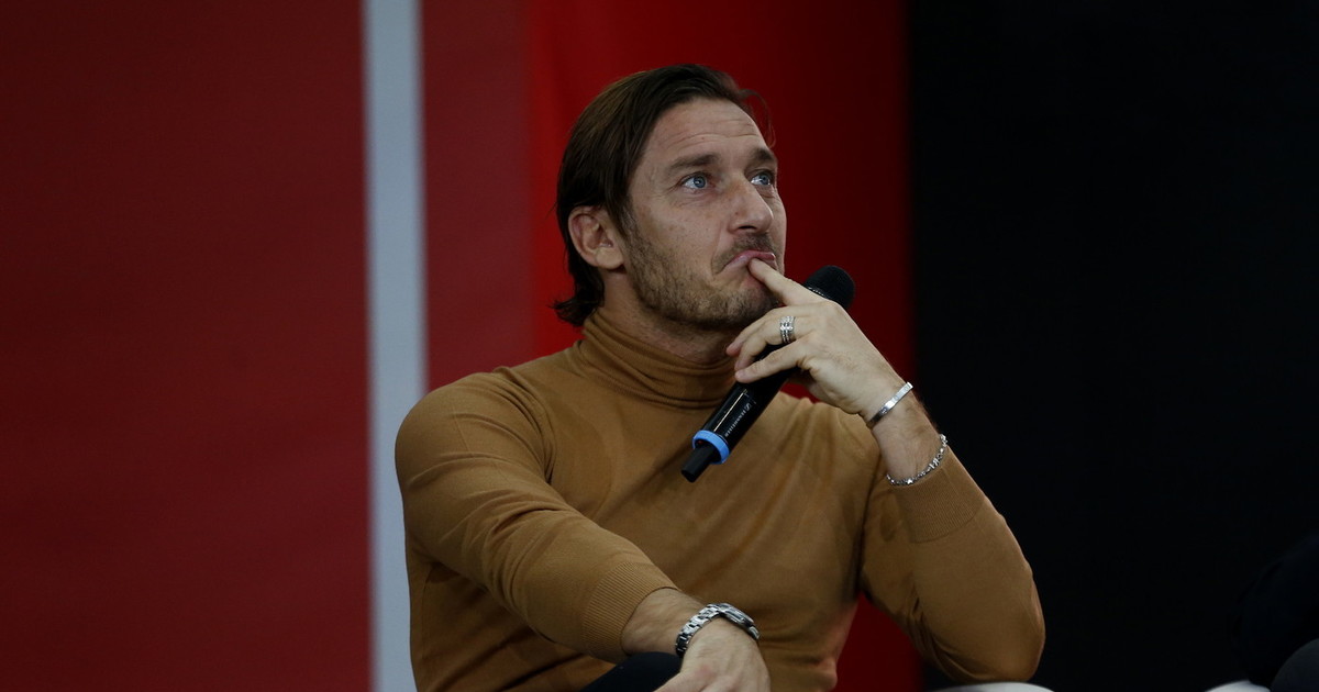 Francesco Totti, l'amico vuota il sacco: "Cosa ha fatto davvero con Ilary" - Vimarsana News