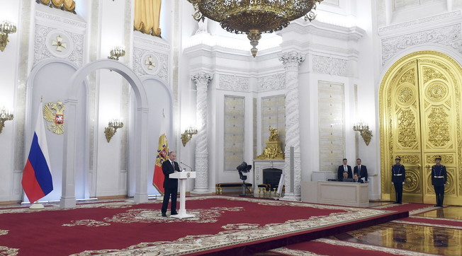 Diserzione. Putin, è finita davvero? Terremoto al Cremlino, cosa sta succedendo
