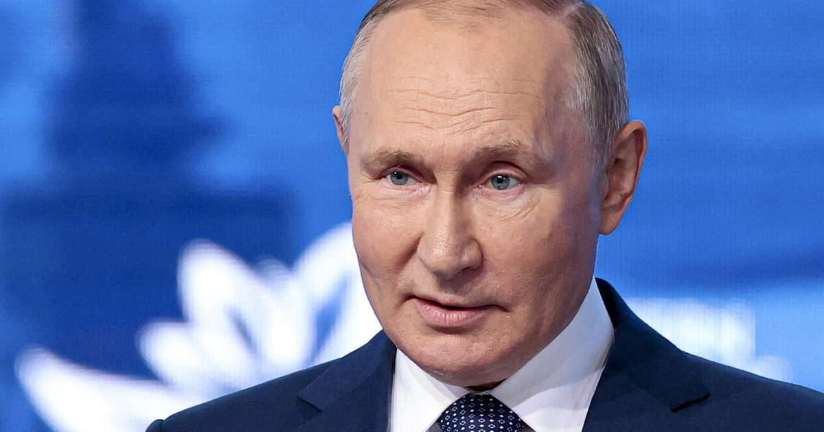 Cremlino, Putin ammette la sconfitta: l'ombra della legge marziale - Vimarsana News