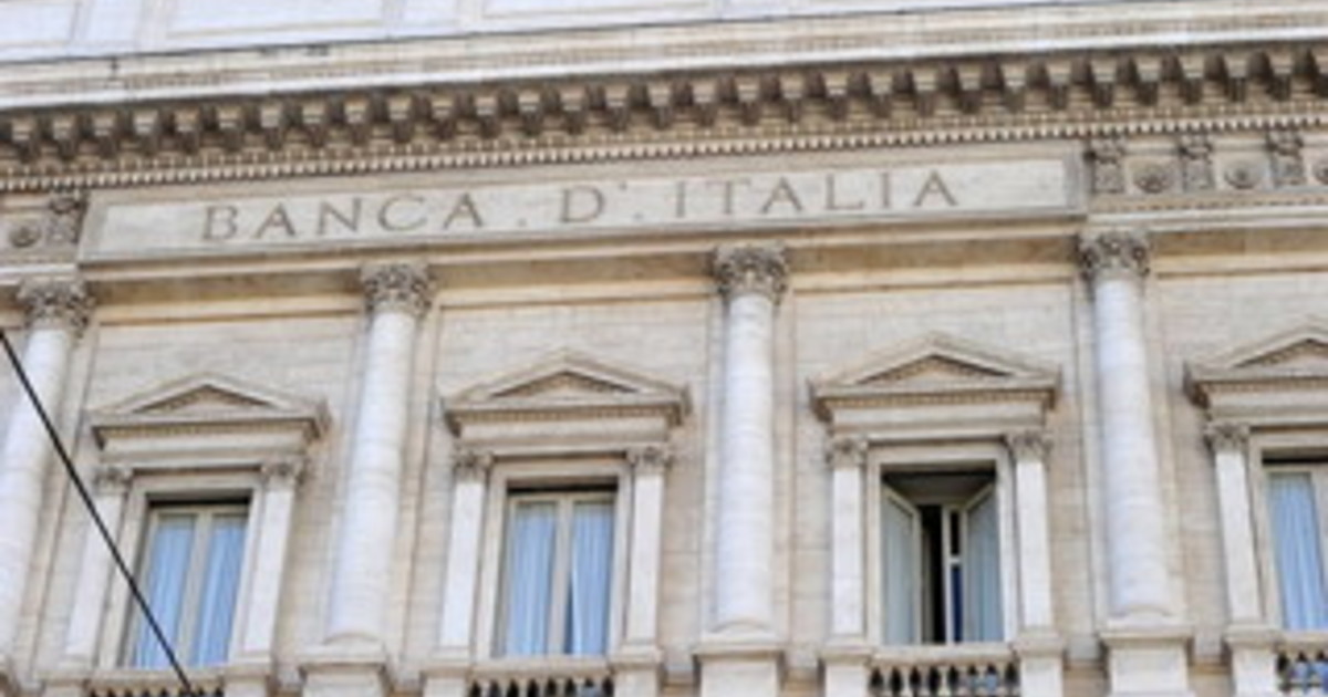 Bankitalia | a luglio debito pubblico sale a 2 770 - Vimarsana News