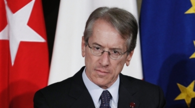 The ambassador denied: Russian money is evidence of the republic’s lies