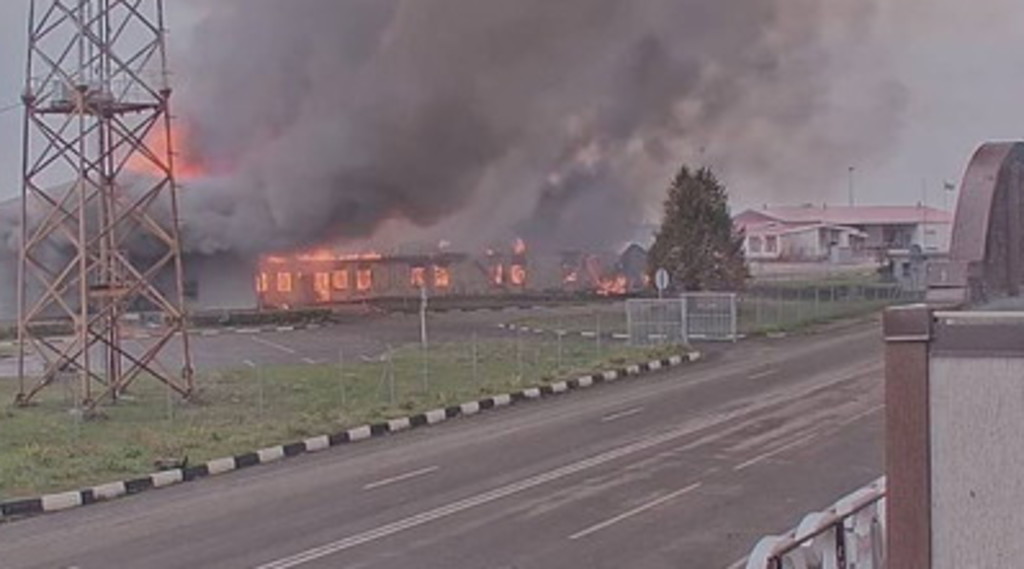 Ammazzato a Berdyansk: brutale blitz ucraino, Putin umiliato ancora