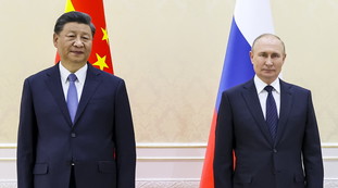 Piano trans-Caspio: così Xi Jinping ha umiliato Putin, ira del Cremlino
