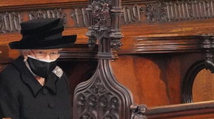 Come la ho vista prima della morte: il Lord, rivelazione-choc su Elisabetta