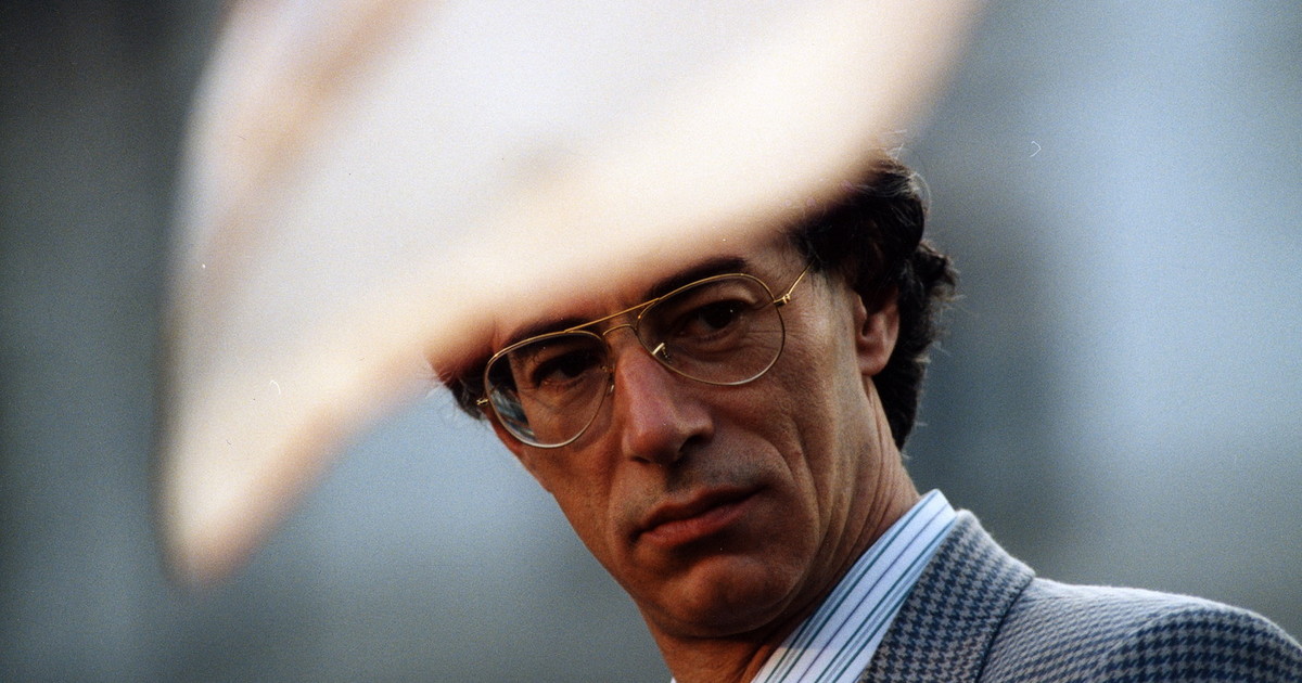 The Only Man Who Tackled Bossi: The Revelation of Vittorio Feltre