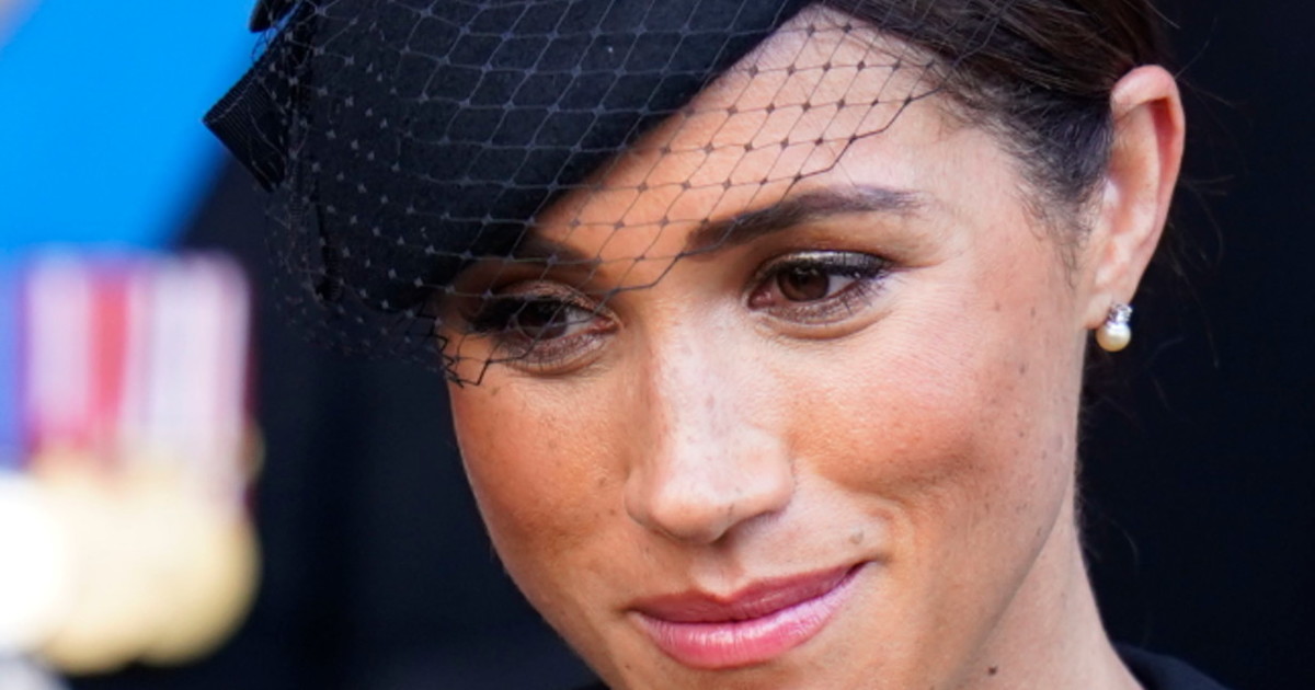 Lascia Harry, vieni qui. E...: il vip e la proposta indecente a Meghan Markle