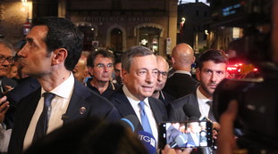 Un buco da 20 miliardi: l'eredità di Draghi, una drammatica scoperta